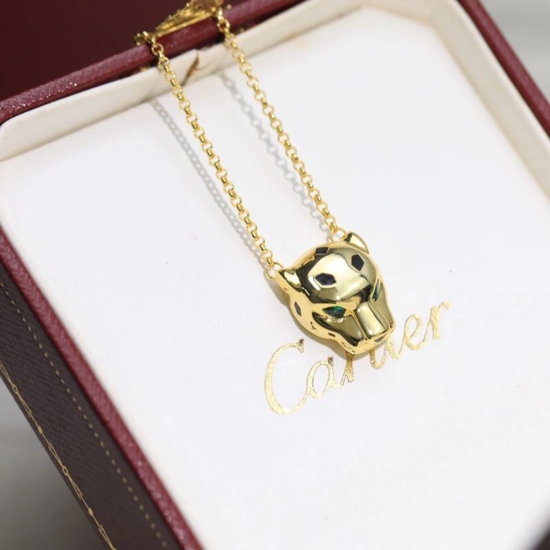 AllSeason Cartier Necklaces 217715