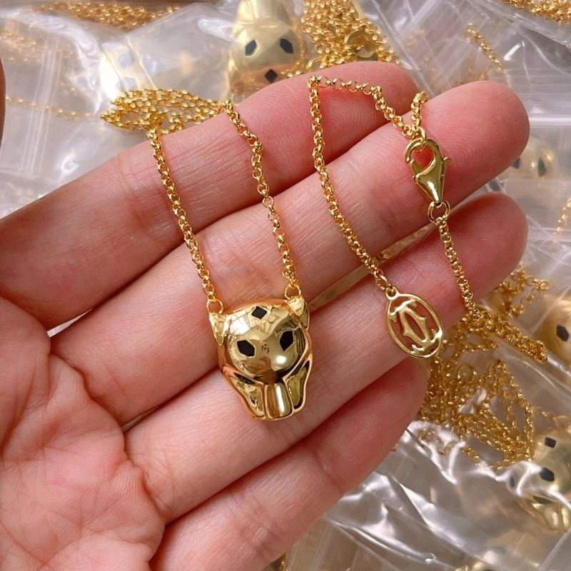 AllSeason Cartier Necklaces 217715