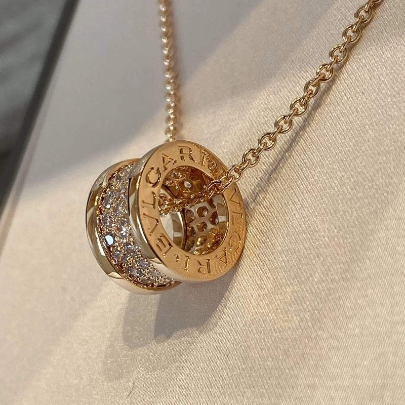 Tailored Cartier Necklaces 217719
