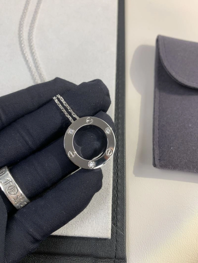 Efficient Cartier Necklaces 217727