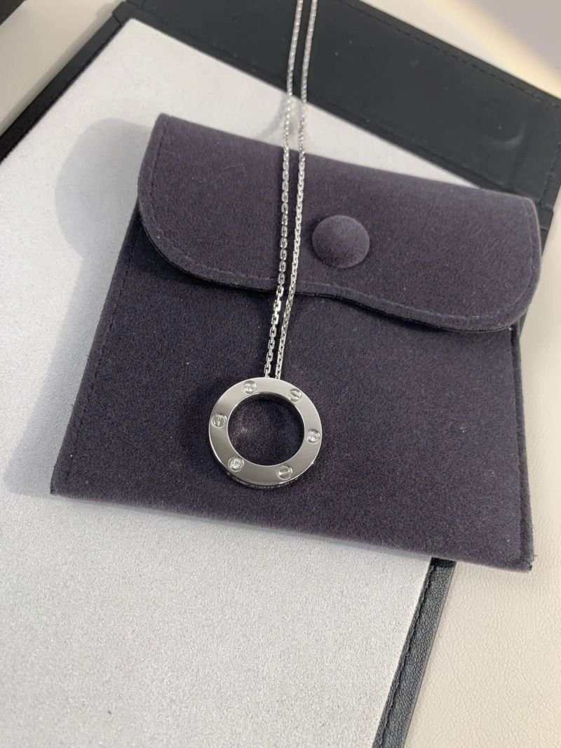 Efficient Cartier Necklaces 217727