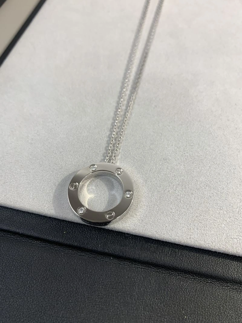 Efficient Cartier Necklaces 217727