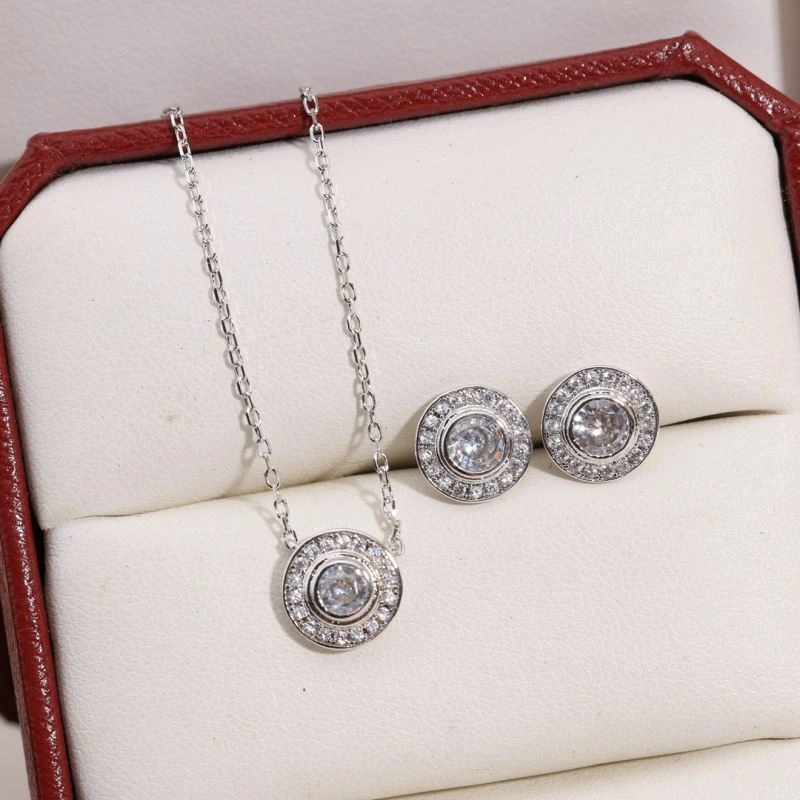 WellDesigned Cartier Necklaces 217714