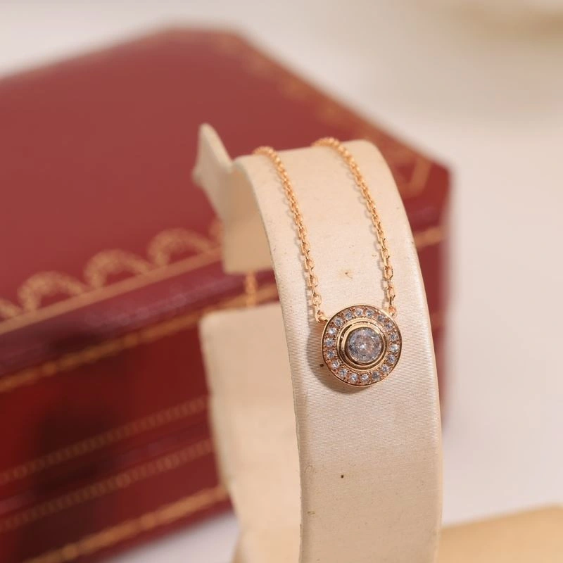 WellDesigned Cartier Necklaces 217714