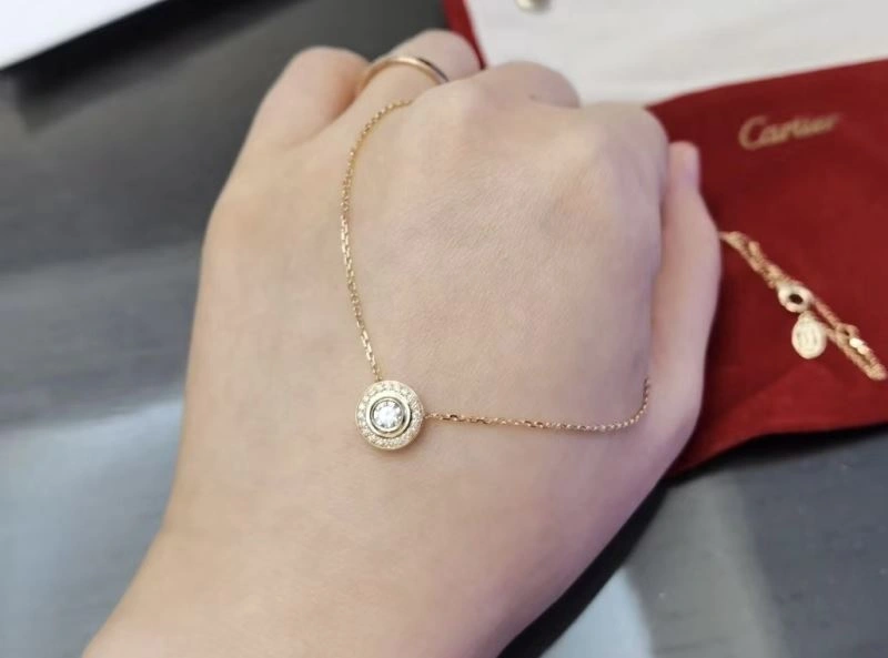 WellDesigned Cartier Necklaces 217714