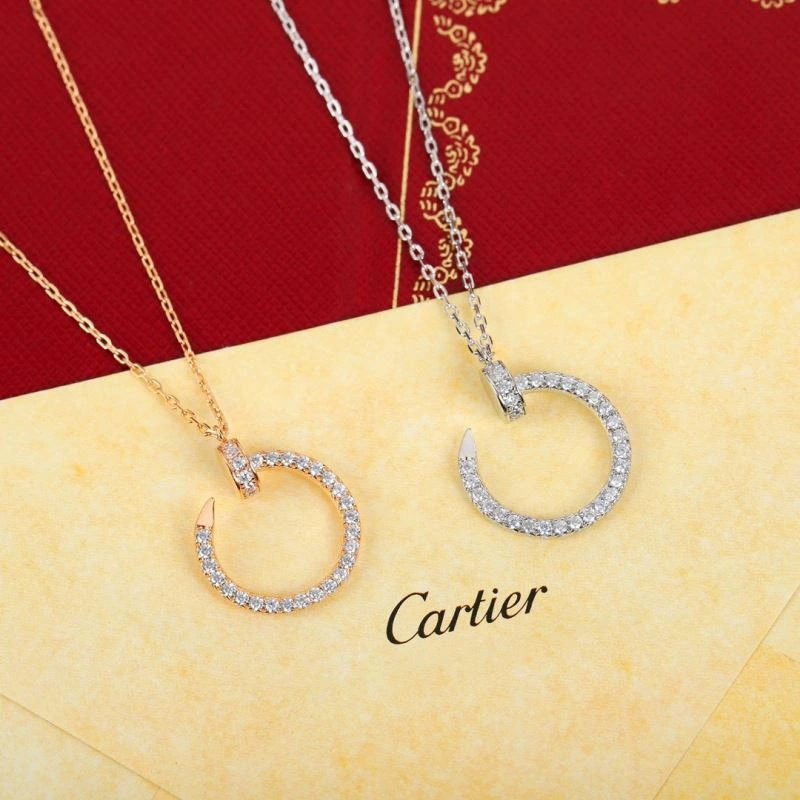 Cartier Necklaces EasyCare 217706