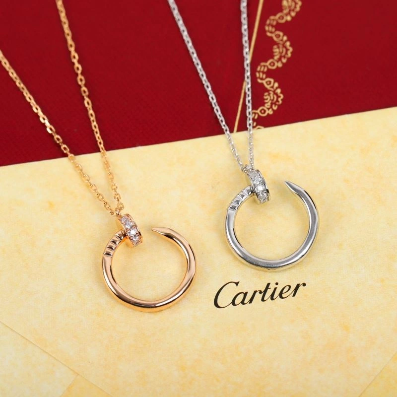 Cartier Necklaces EasyCare 217706