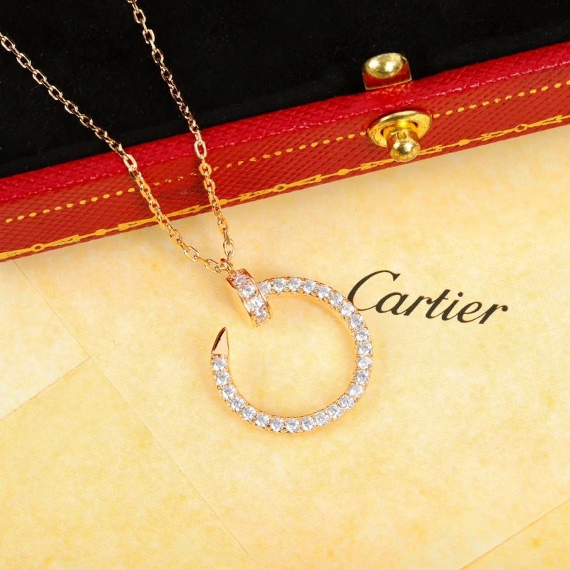 Cartier Necklaces EasyCare 217706