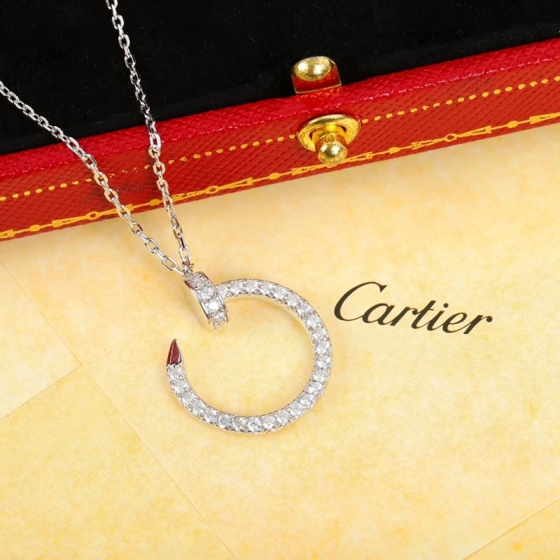 Cartier Necklaces EasyCare 217706