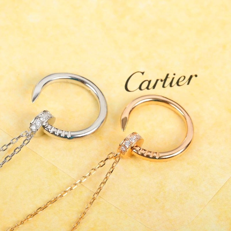 Cartier Necklaces EasyCare 217706