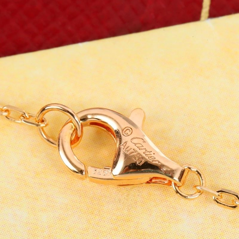Cartier Necklaces EasyCare 217706