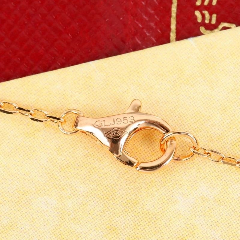 Cartier Necklaces EasyCare 217706