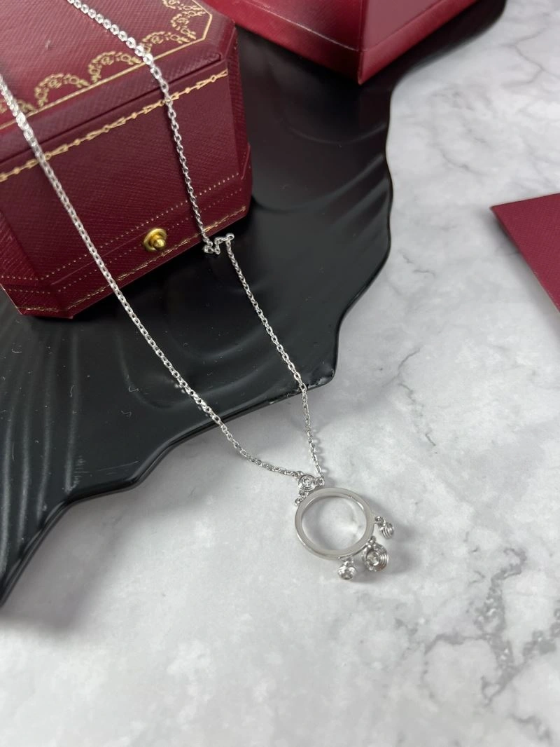 Lightweight Cartier Necklaces 217694