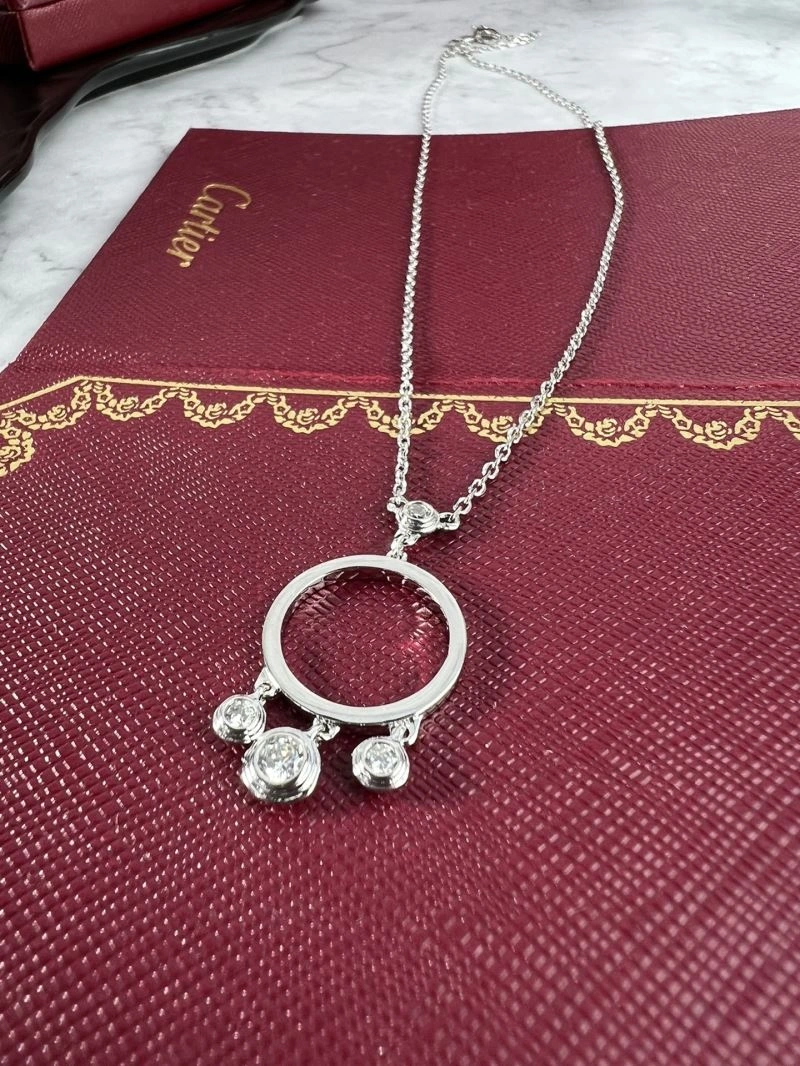 Lightweight Cartier Necklaces 217694