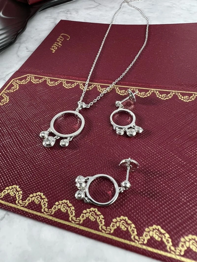 Lightweight Cartier Necklaces 217694