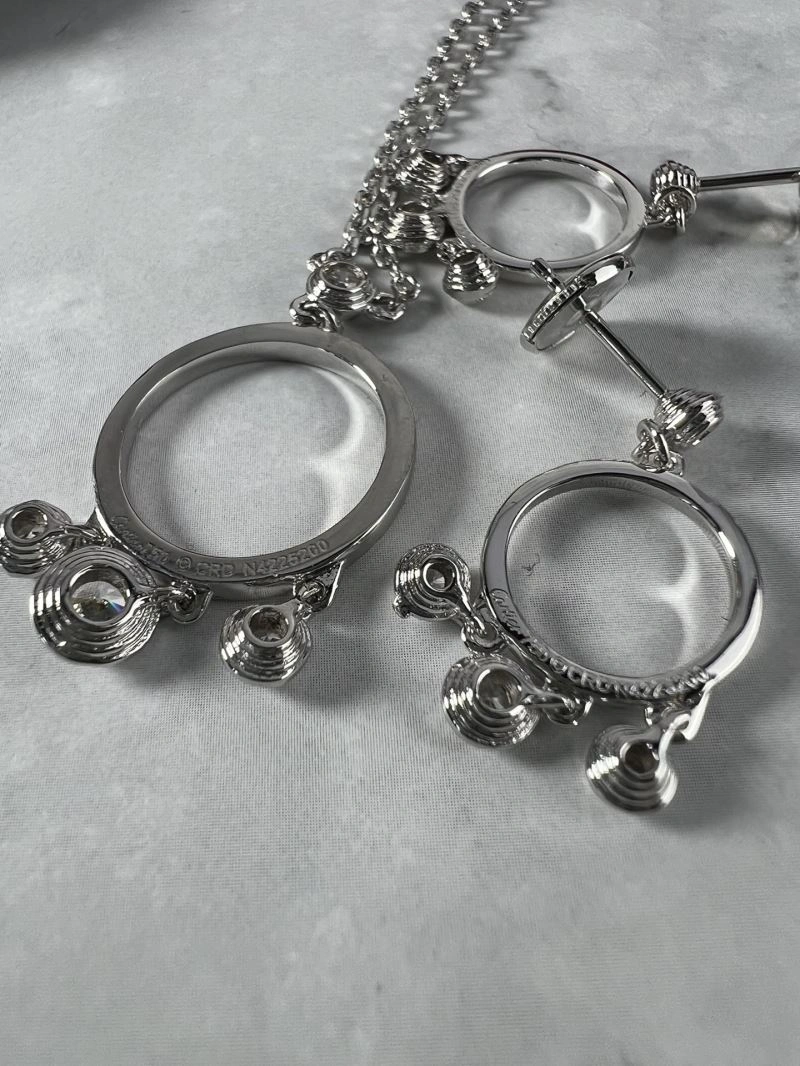 Lightweight Cartier Necklaces 217694