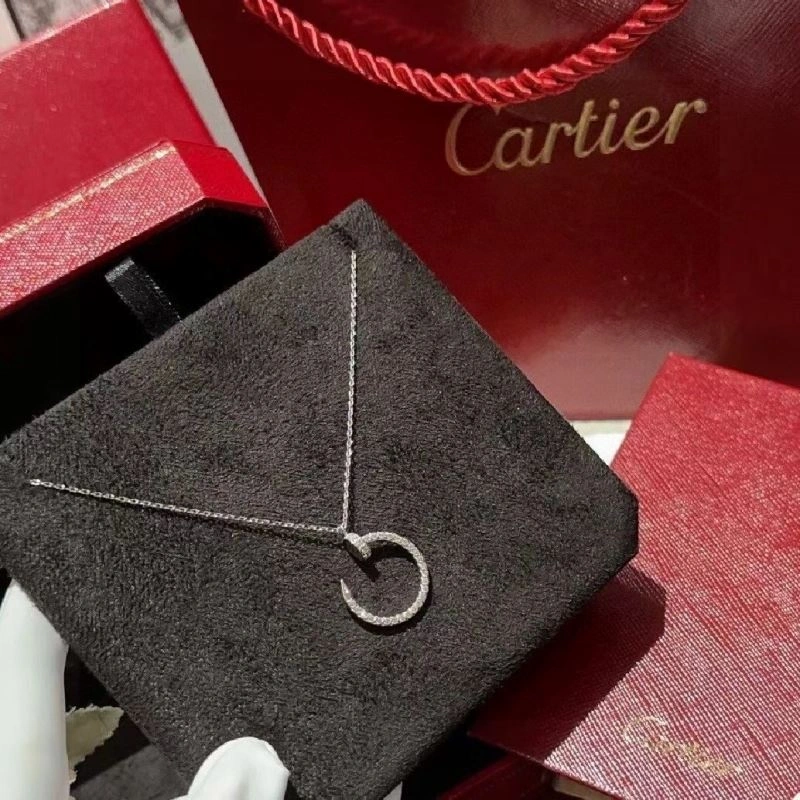 Cartier Necklaces Sporty 217769