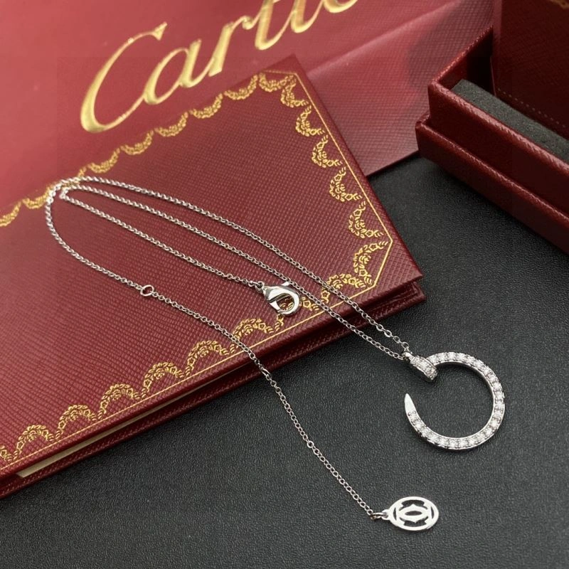 Cartier Necklaces Sporty 217769