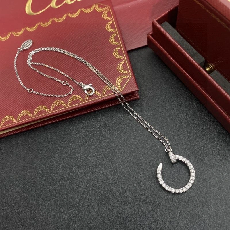 Cartier Necklaces Sporty 217769