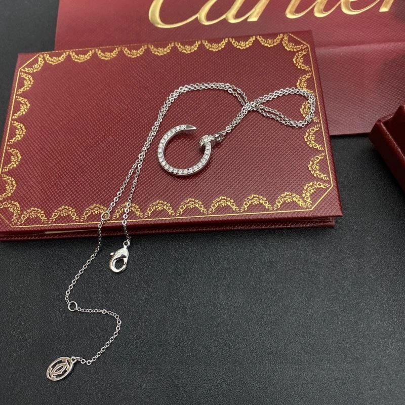 Cartier Necklaces Sporty 217769