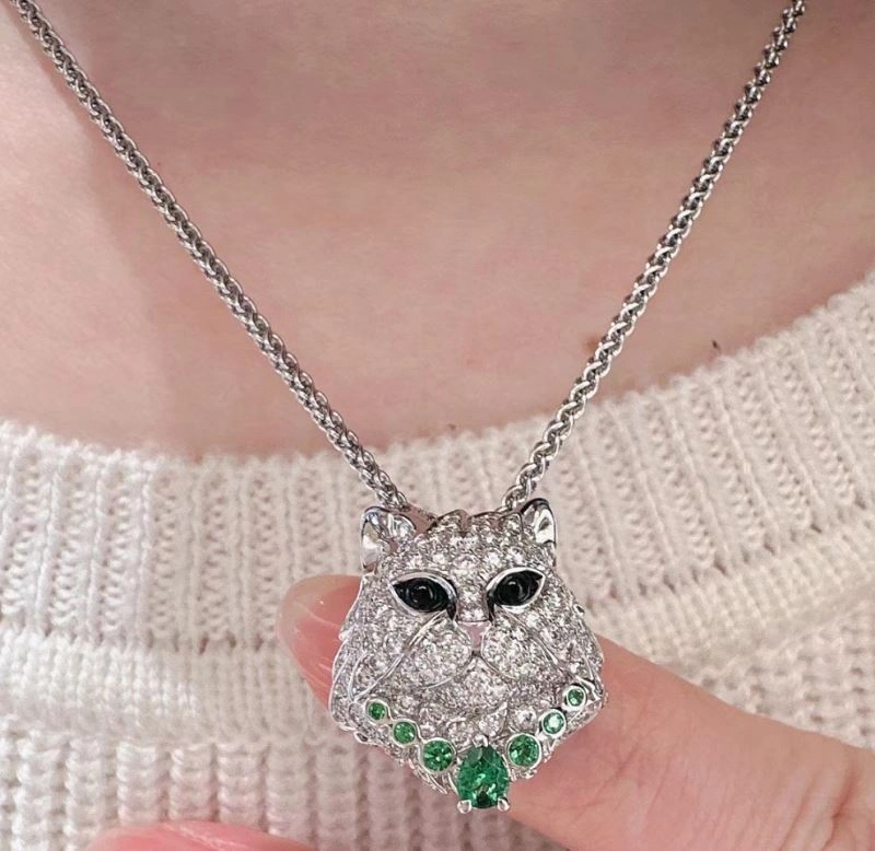 FashionForward Cartier Necklaces 217702