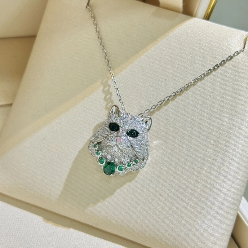 FashionForward Cartier Necklaces 217702