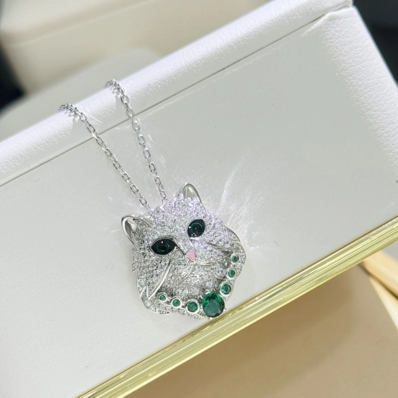 FashionForward Cartier Necklaces 217702
