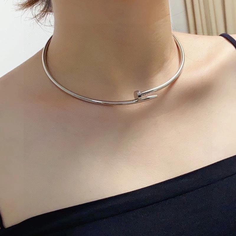 Cartier Necklaces DailyWear 217692