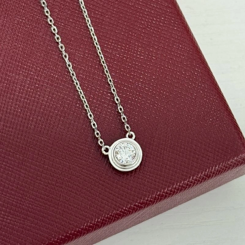 Cartier Necklaces SunProtective 217700