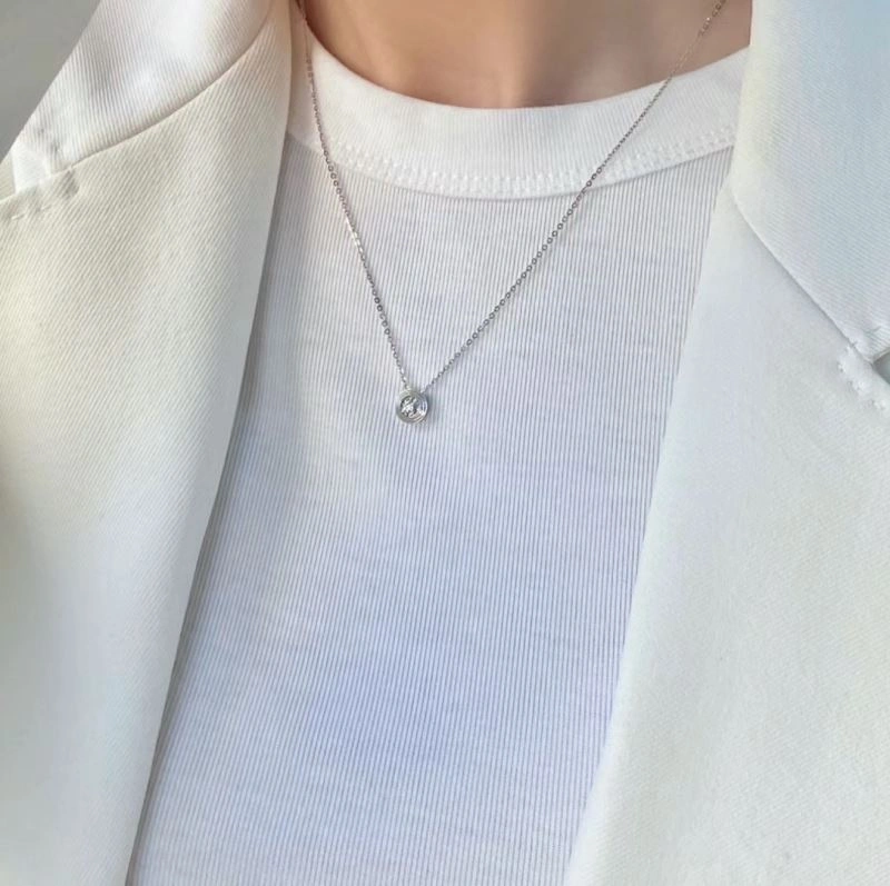 Cartier Necklaces SunProtective 217700