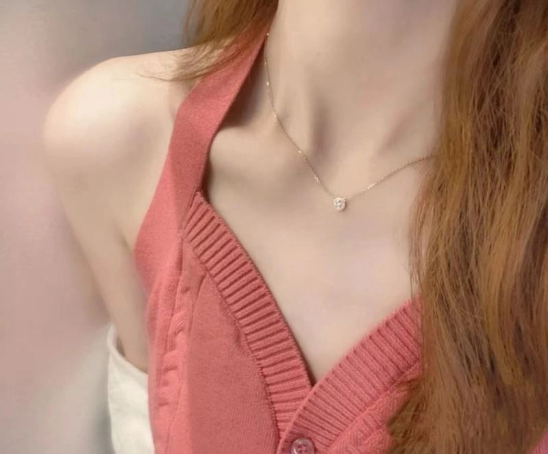 Cartier Necklaces SunProtective 217700