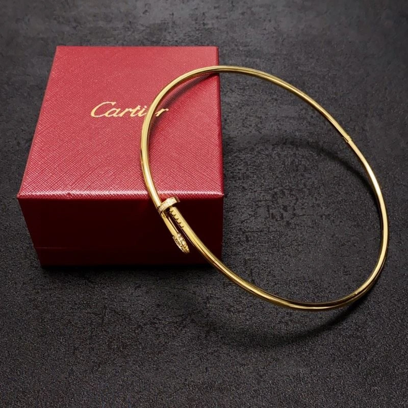 Cartier Necklaces Upgraded 217687