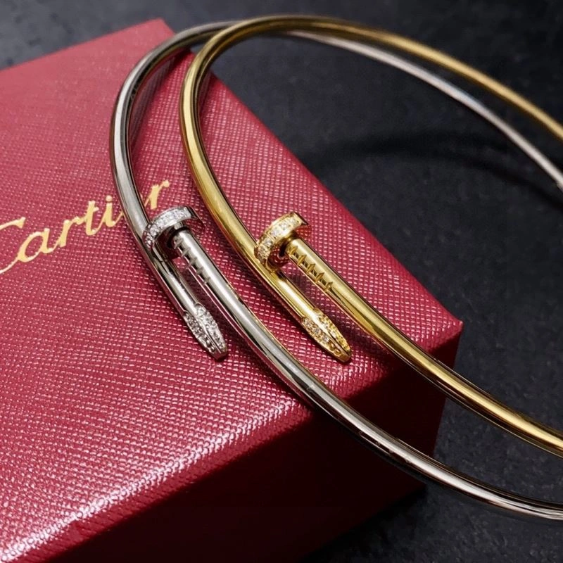 Cartier Necklaces Upgraded 217687