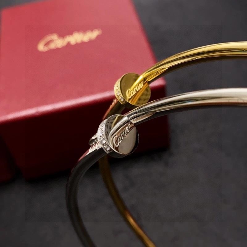 Cartier Necklaces Upgraded 217687