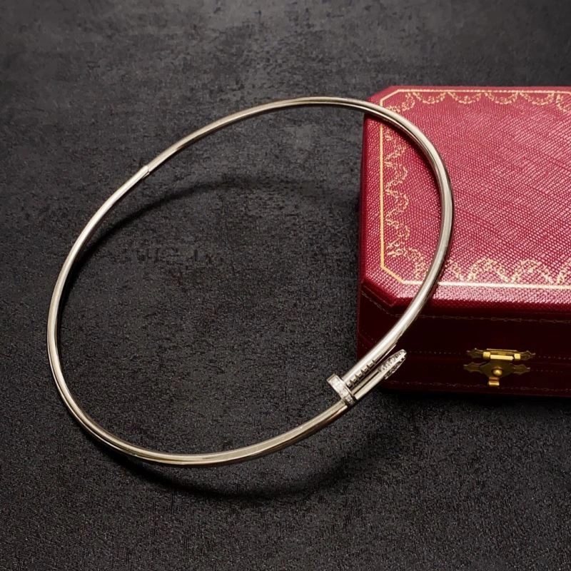 Cartier Necklaces Upgraded 217687