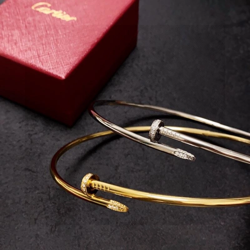 Cartier Necklaces Upgraded 217687