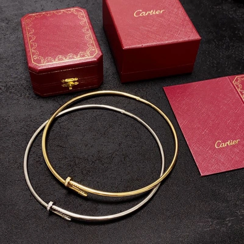 Cartier Necklaces Upgraded 217687