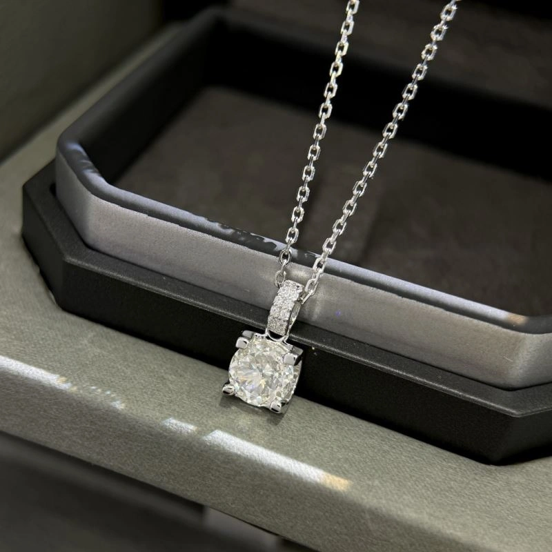 ZipUp Cartier Necklaces 217677