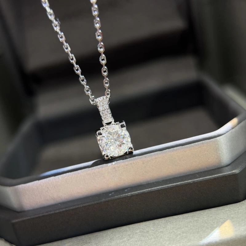 ZipUp Cartier Necklaces 217677