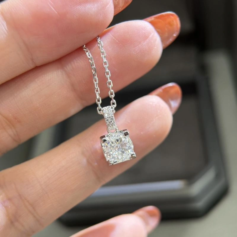 ZipUp Cartier Necklaces 217677