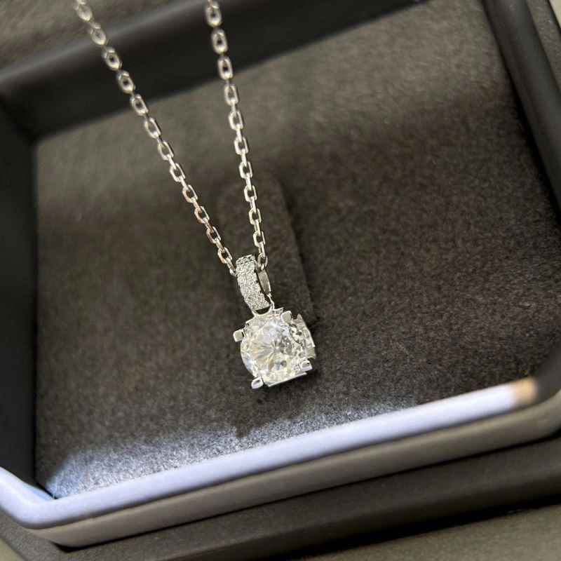 ZipUp Cartier Necklaces 217677