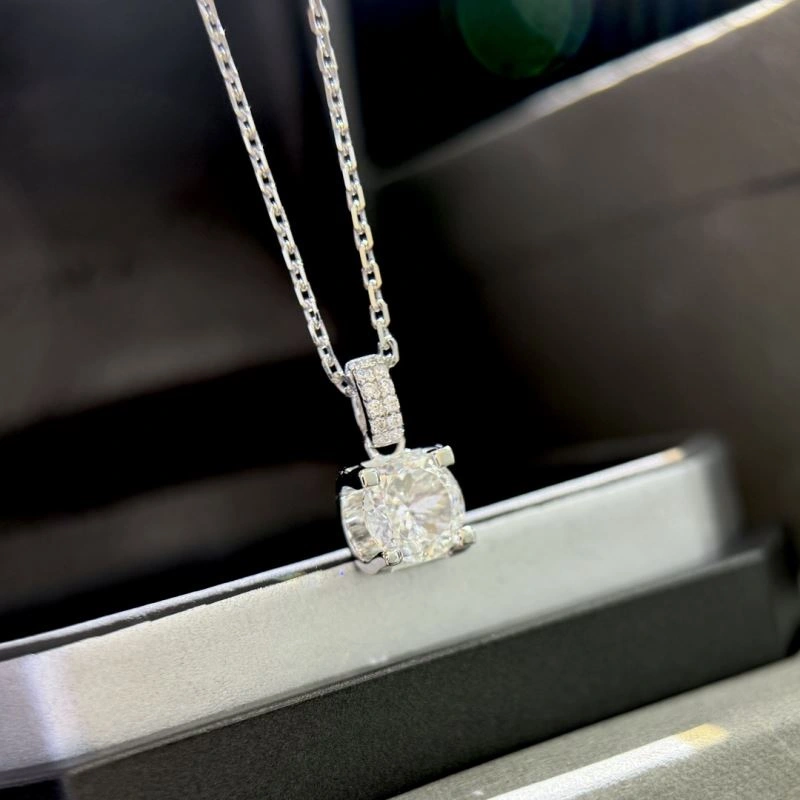 ZipUp Cartier Necklaces 217677