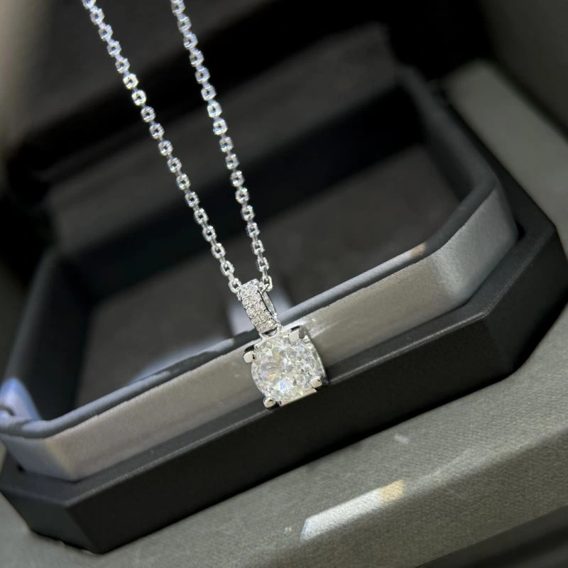 ZipUp Cartier Necklaces 217677