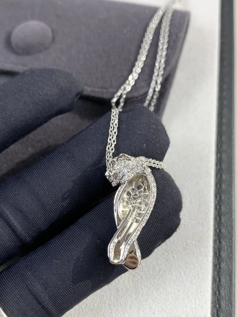 Sporty Cartier Necklaces 217676