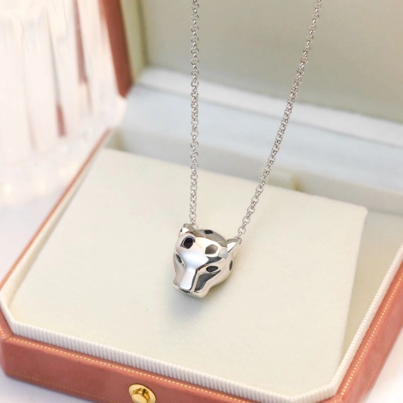 Cartier Necklaces Efficient 217742