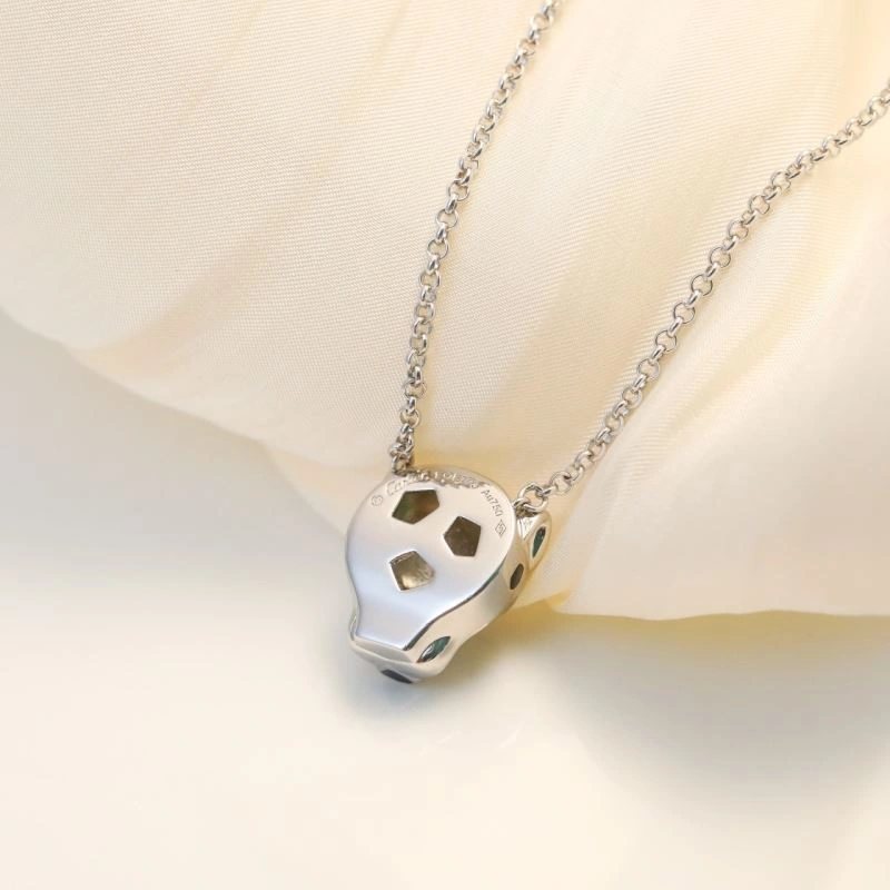 Cartier Necklaces Efficient 217742