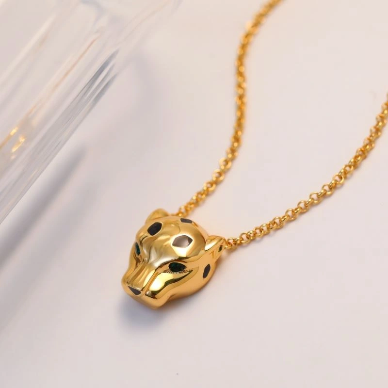 Cartier Necklaces Efficient 217742