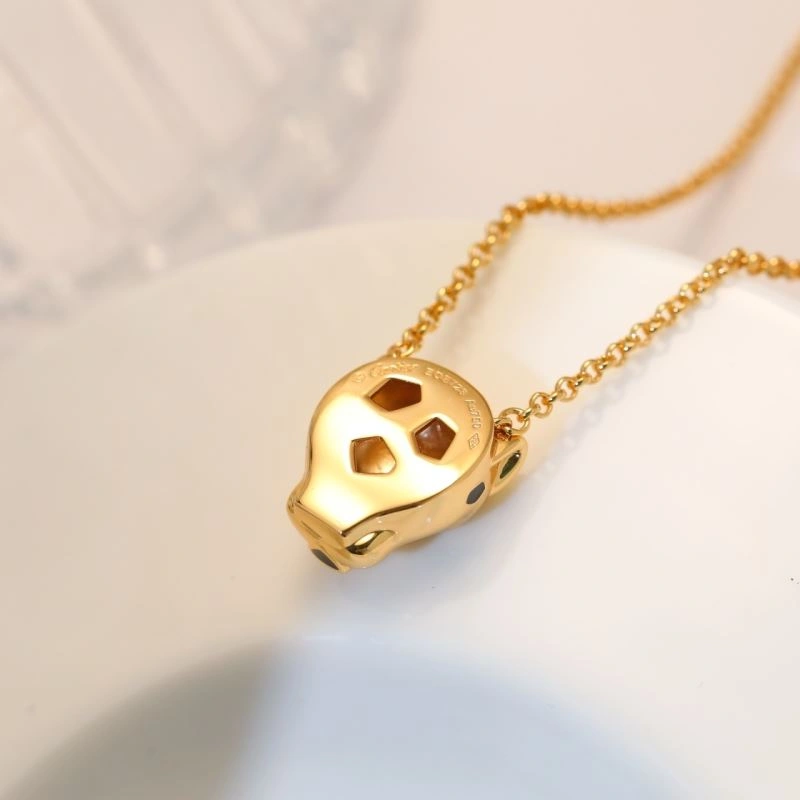 Cartier Necklaces Efficient 217742