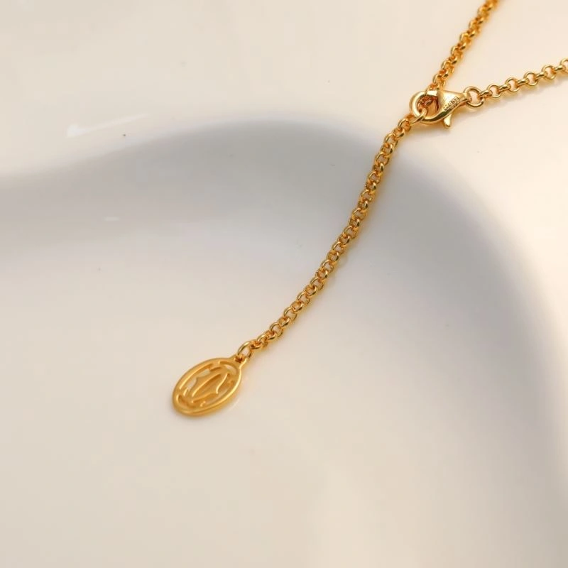 Cartier Necklaces Efficient 217742