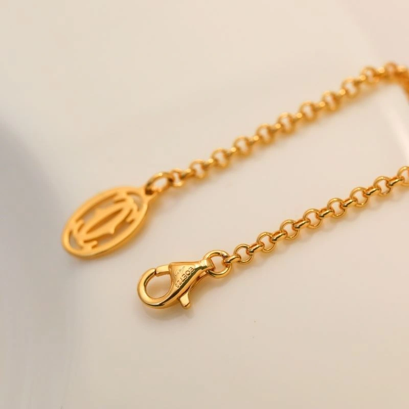 Cartier Necklaces Efficient 217742